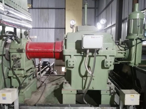 实施汽电双驱技术方案，助力水泥企业节电增效，宾州水泥汽轮机驱动窑尾高温风机顺利通过竣工验收